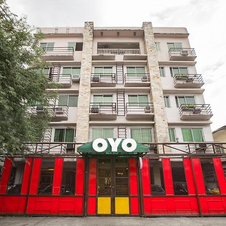 OYO 714 Haeinsa Condotel Quezon City Exterior foto