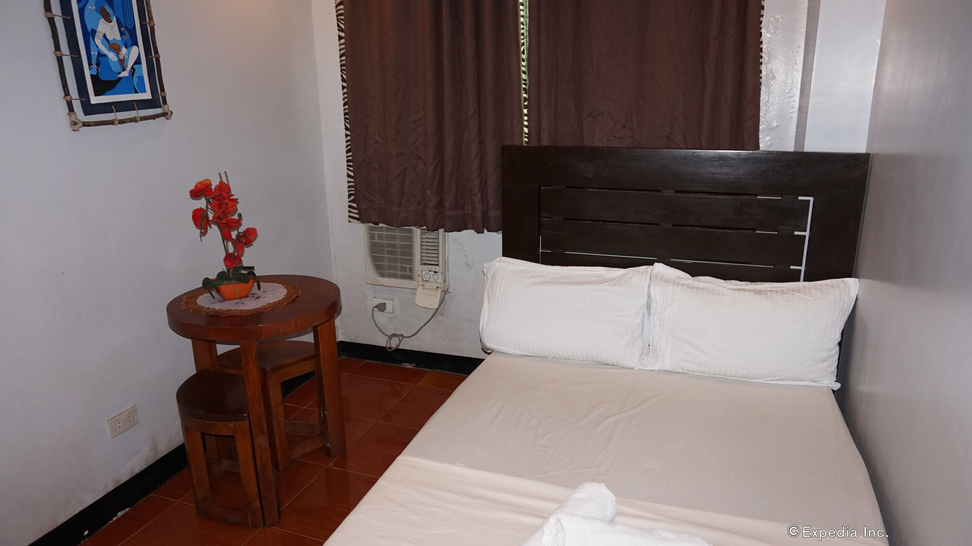 OYO 714 Haeinsa Condotel Quezon City Exterior foto
